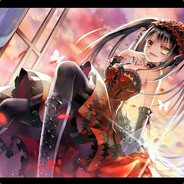 倾城随影