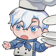 景希律尤(做梦都在拿呼呼洗碗）