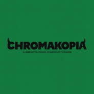 chromakopia