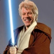 Obi-Wan Bonjovi