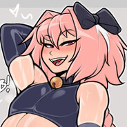 Steam Avatar