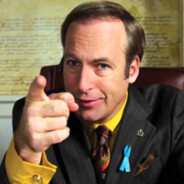 Saul goodman
