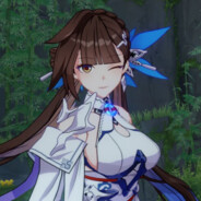 无上自在门大弟子李素裳