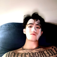 白给练习生蔡徐坤