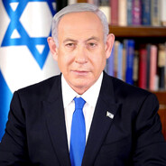 Benjamin Netanyahu