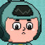 Steam avatar