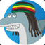 Reggea Shark