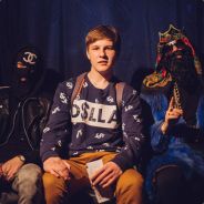 ЛУЧШИЙ В МИРЕ