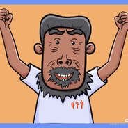 翻斗花园牛爷爷