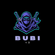 bubi <3