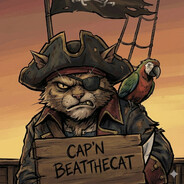 BeatTheCat