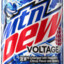 Blue Voltage