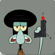 比奇堡第一补枪手章鱼哥