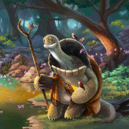 master oogway