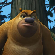 熊二（兜底的神）