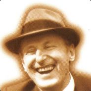 Bourvil - steam id 76561197960505232
