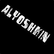 Alyoshkin
