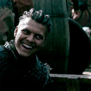 Ivar The Boneless