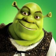 SHREK Steam avatar