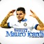 #Mauro Icardi [Smurf]