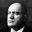 Benito Mussolini