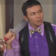 七十二家房客刘定坚