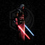 Darth Revan hellcase.com