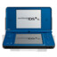 Midnight Blue Nintendo DSi XL