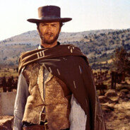 Man With No Name
