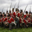 Redcoats