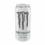 white monster