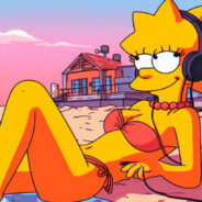 Lisa Simpson