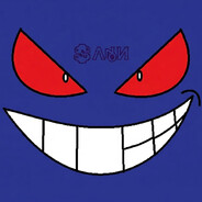 Steam Avatar