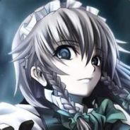 我女神是希尔瓦纳斯