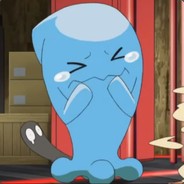 Wobbuffet (づ>﹏<)づ