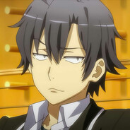 i hate myself Steam avatar