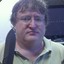 Gabe Logan Newell.