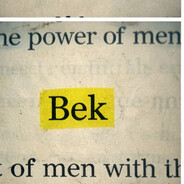 𝗕𝗔𝗜𝗞𝗘丨bek