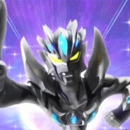 M78星云终极赛罗奥特曼