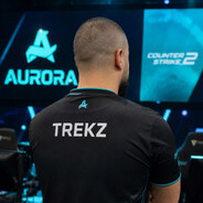 Trekz Steam avatar