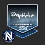 @3lpAp!06