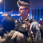 воспитатель