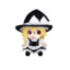 Marisa_Kirisame_Footjob