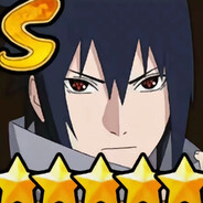 宇智波佐助（万花筒写