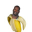 banana shaq