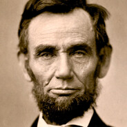 Abraham Lincoln