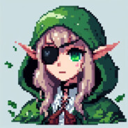 Krisa (AllseeingArepo)