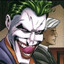 freaky joker avatar