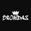 Brohidas