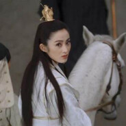 桃花仙人，板板殿下